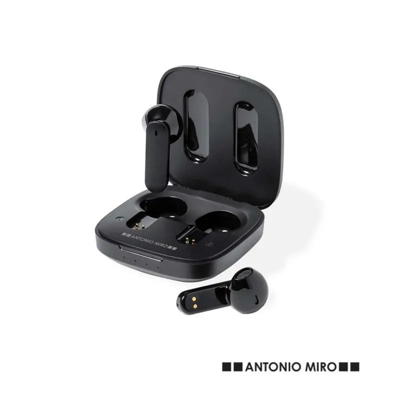 AURICULARES ANTONIO MIRO