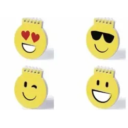 LIBRETA EMOJI