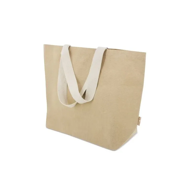 BOLSA DE ALGODON RECICLADO SINNA