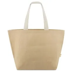 BOLSA DE ALGODON RECICLADO SINNA