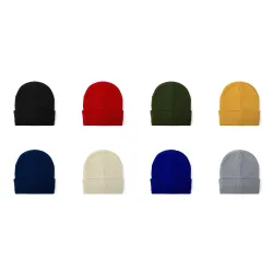 GORRO ALGODON -POLIESTER