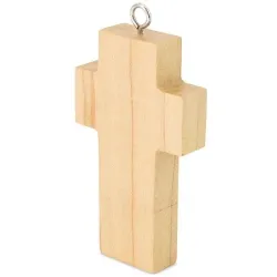 USB CRUZ DE BAMBU 32 GB