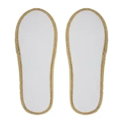 ALPARGATA ALGODON CANVAS