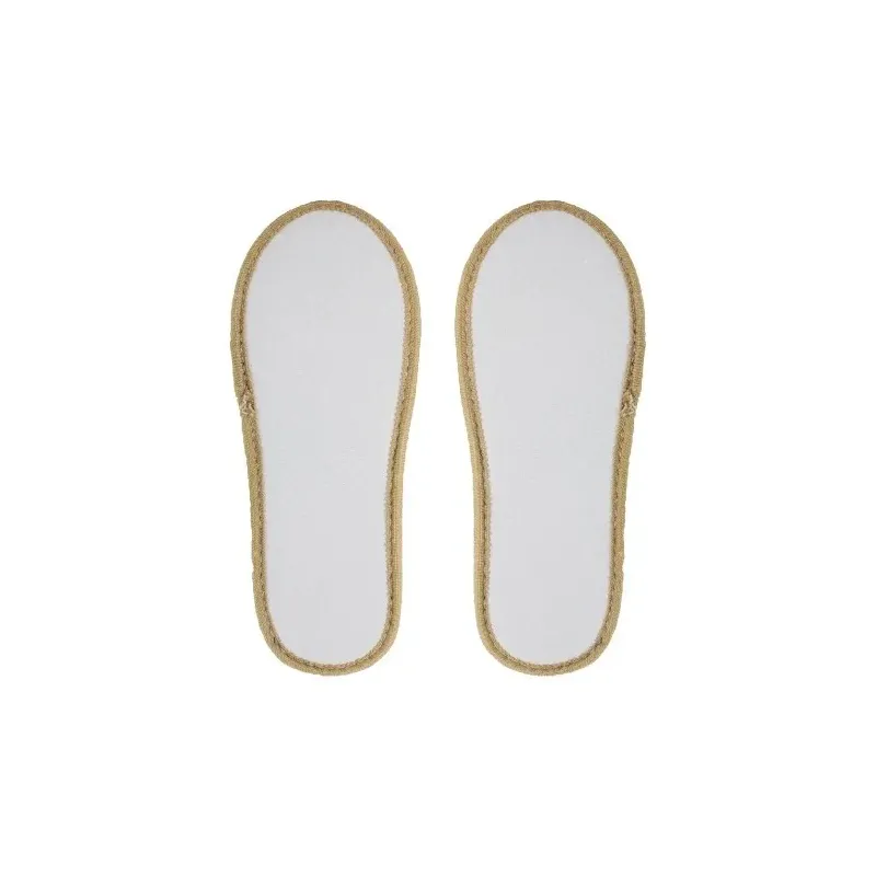 ALPARGATA ALGODON CANVAS