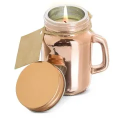 VELA AROMATICA CANELA