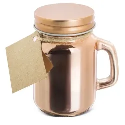 VELA AROMATICA CANELA