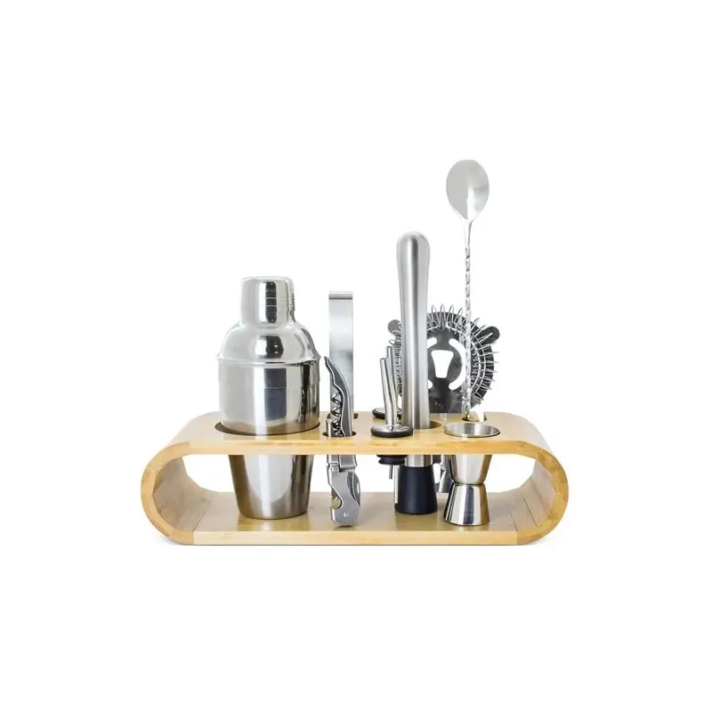 SET DE COCTELERIA PROFESIONAL