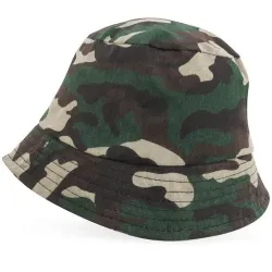 GORRO PESCADOR CAMUFLAJE