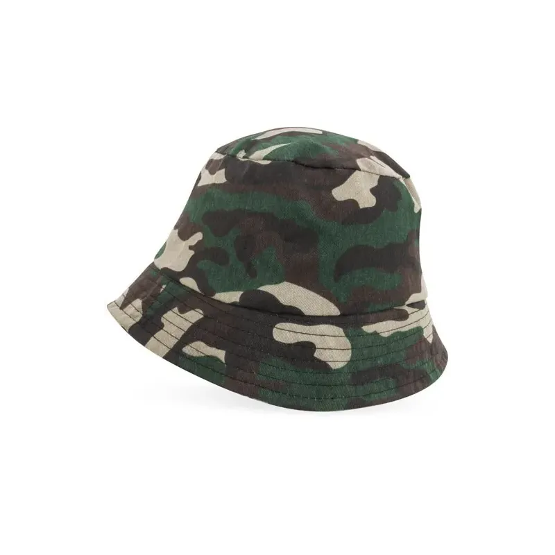 GORRO PESCADOR CAMUFLAJE