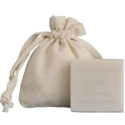 CHAMPU VEGETAL SOLIDO