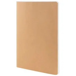 LIBRETA HOJAS PAPEL DE HIERBA