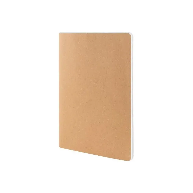 LIBRETA HOJAS PAPEL DE HIERBA