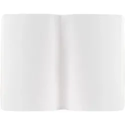 LIBRETA HOJAS PAPEL DE HIERBA