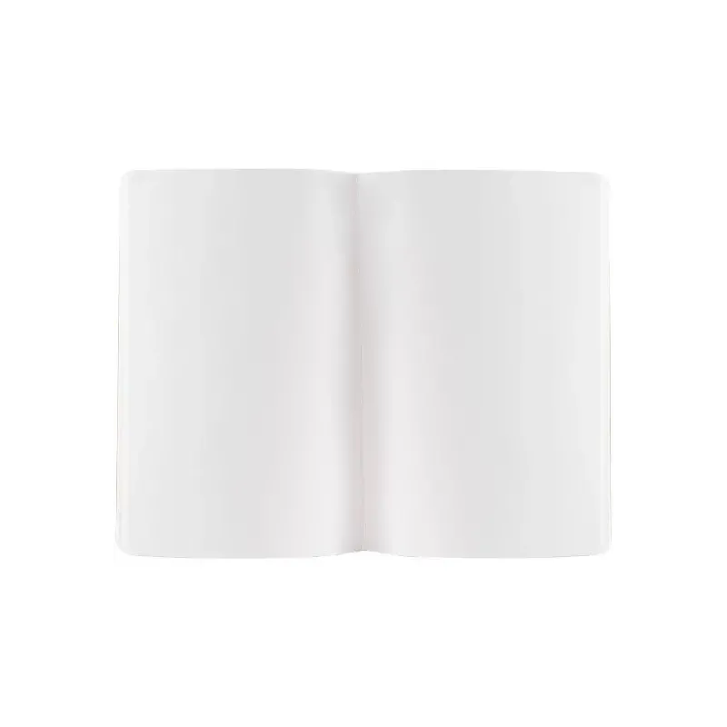 LIBRETA HOJAS PAPEL DE HIERBA