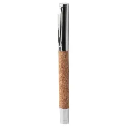 SET BOLIGRAFO / ROLLER CORCHO KANDER