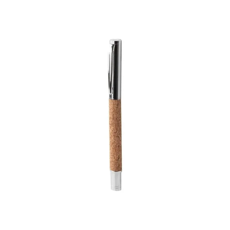 SET BOLIGRAFO / ROLLER CORCHO KANDER