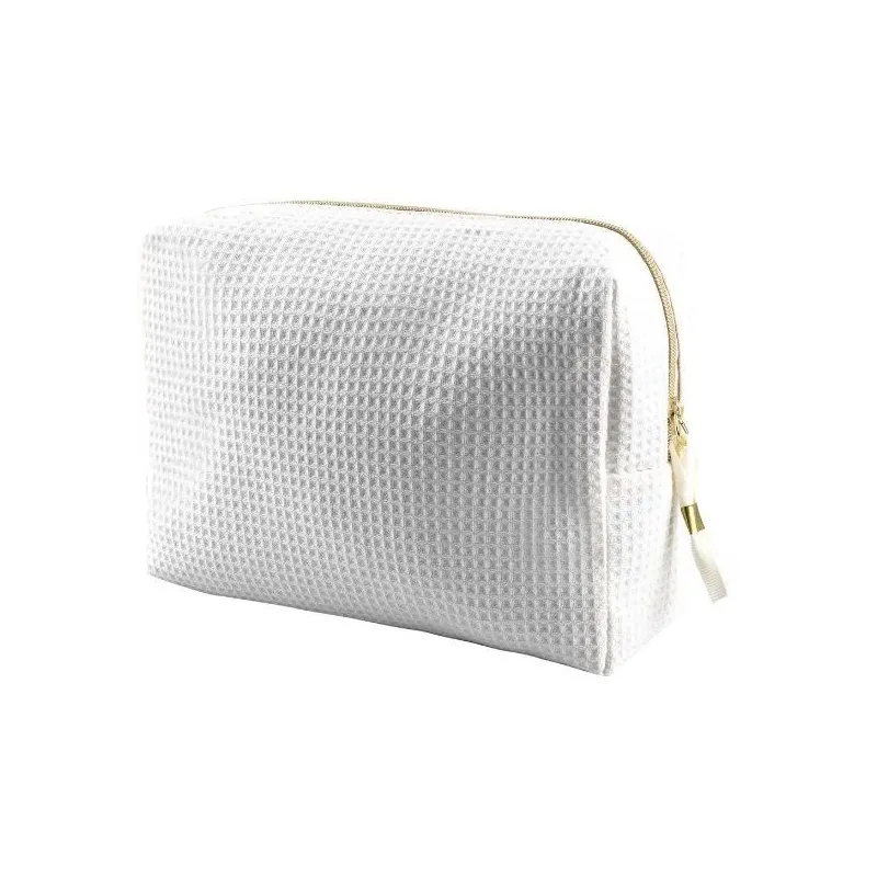 NECESER ALGODON WAFFLE GARONA