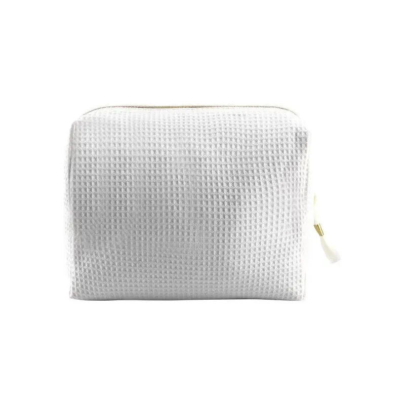 NECESER ALGODON WAFFLE GARONA