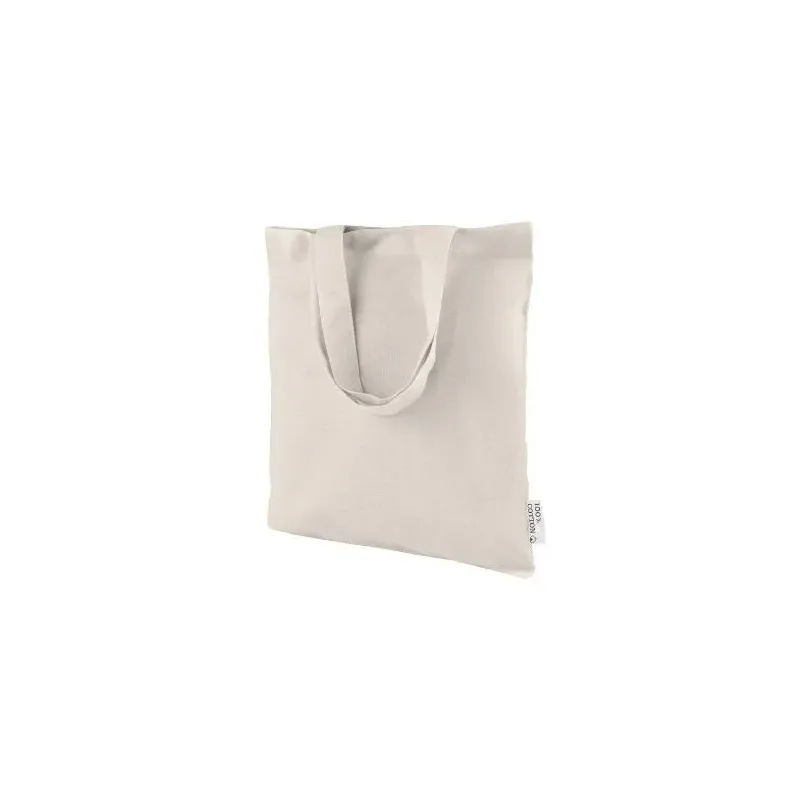 BOLSA ALGODON  AXEL 120 GR