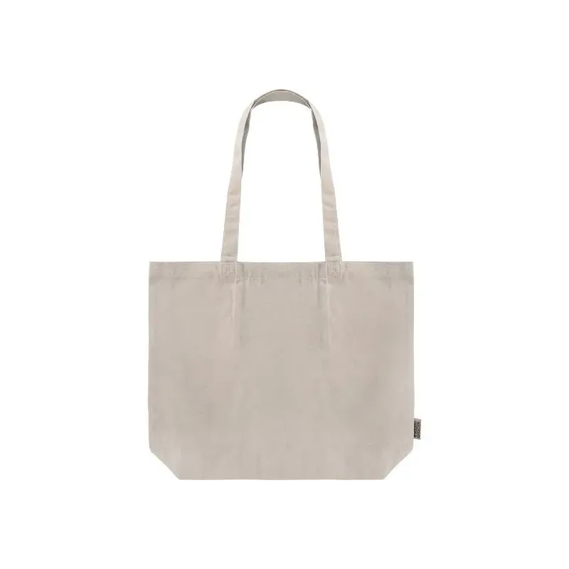 BOLSA ALGODON RECICLADO LAKE 280 GR