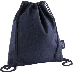 MOCHILA TELA VAQUERA