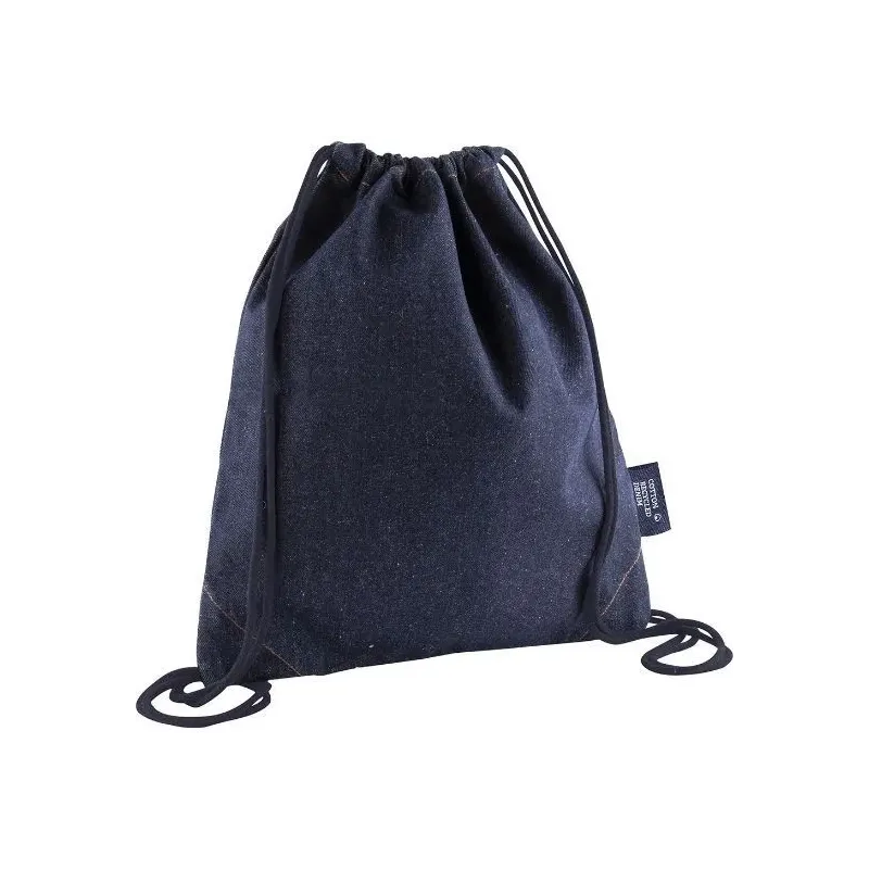 MOCHILA TELA VAQUERA