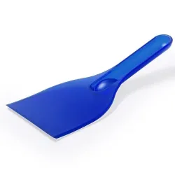 RASCADOR HIELO