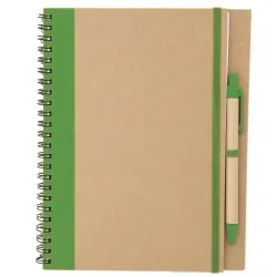 BLOC DE NOTAS cuaderno
