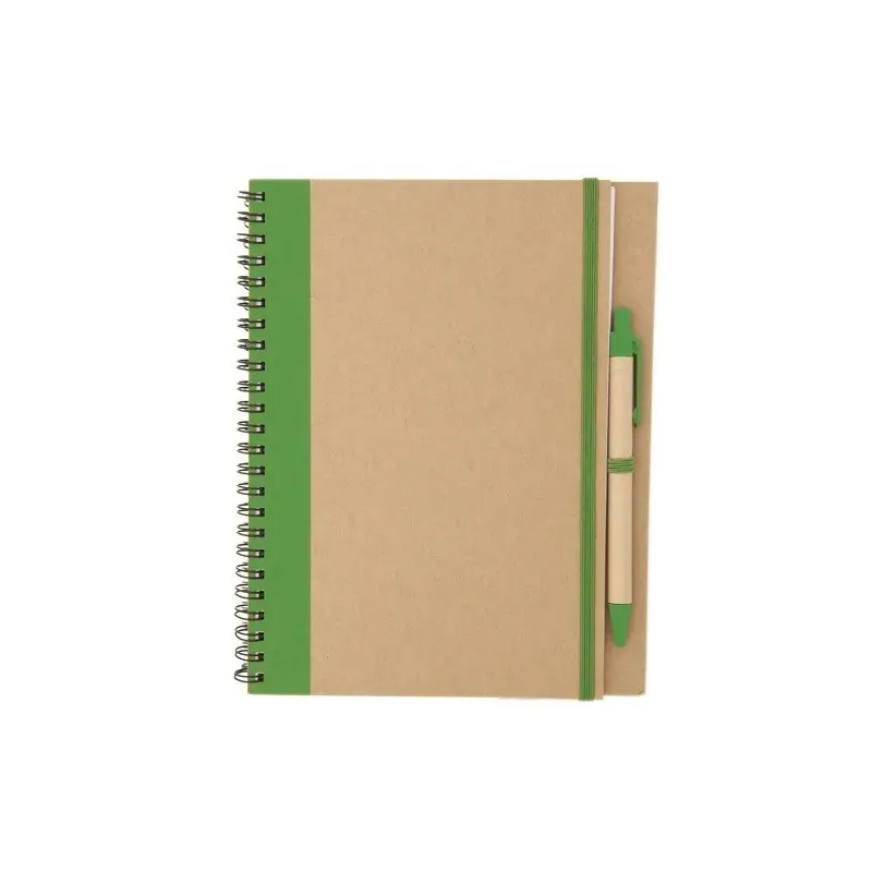 BLOC DE NOTAS cuaderno