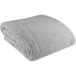 MANTA TACTO SUAVE BRAIS