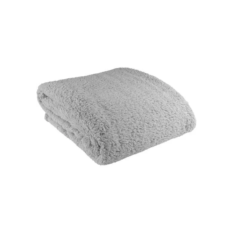 MANTA TACTO SUAVE BRAIS