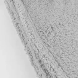 MANTA TACTO SUAVE BRAIS