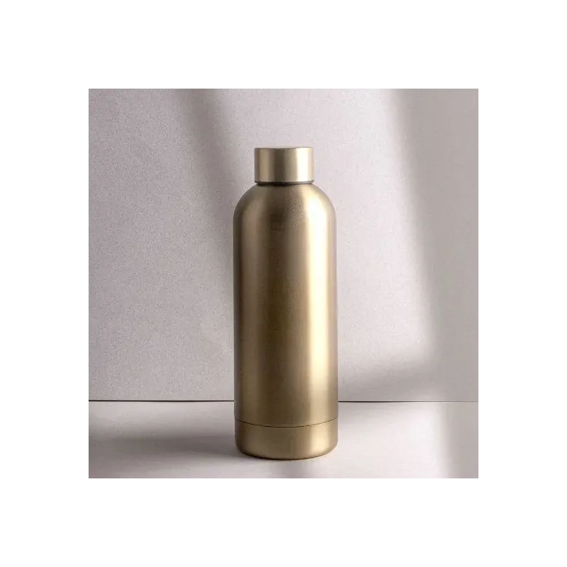 BOTELLA ACERO INOX 750 ML MARZILI
