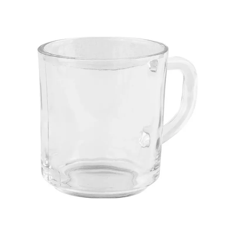 TAZA DE CRISTAL IBIS