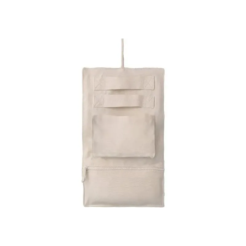 JOYERO DE VIAJE  ALGODON