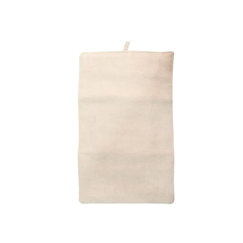 JOYERO DE VIAJE  ALGODON