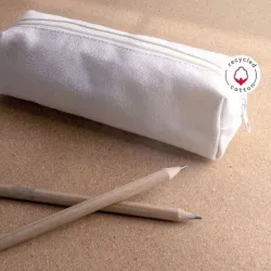 ESTUCHE DE ALGODON RECICLADO