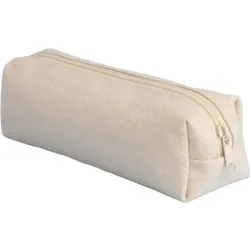 ESTUCHE DE ALGODON RECICLADO
