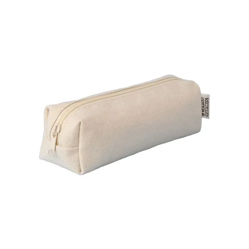 ESTUCHE DE ALGODON RECICLADO