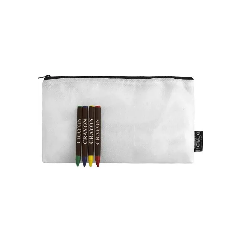 ESTUCHE PRA PINTAR