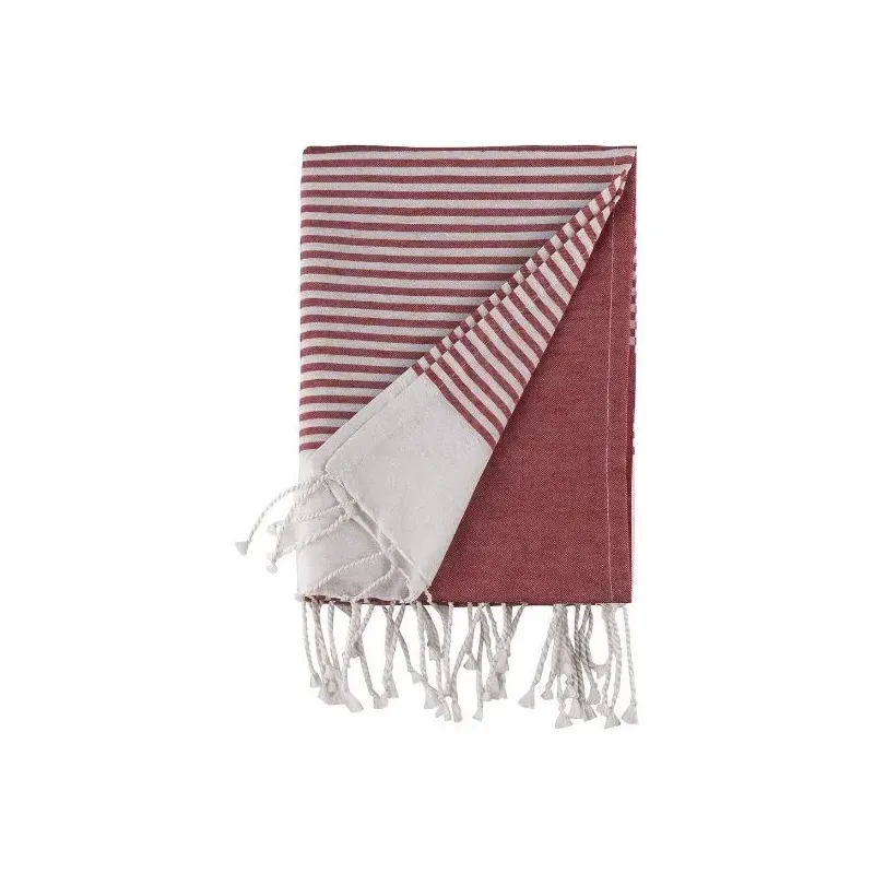 PAREO ALGODON Y FIBRA RECICLADO