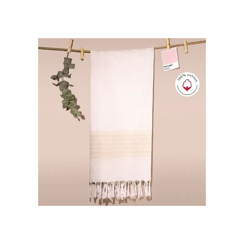 PAREO ALGODON  90 X 150 CM