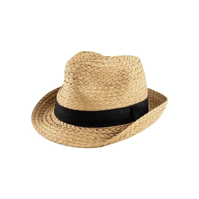 SOMBRERO FABRICADO EN PAPEL