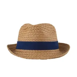 SOMBRERO FABRICADO EN PAPEL