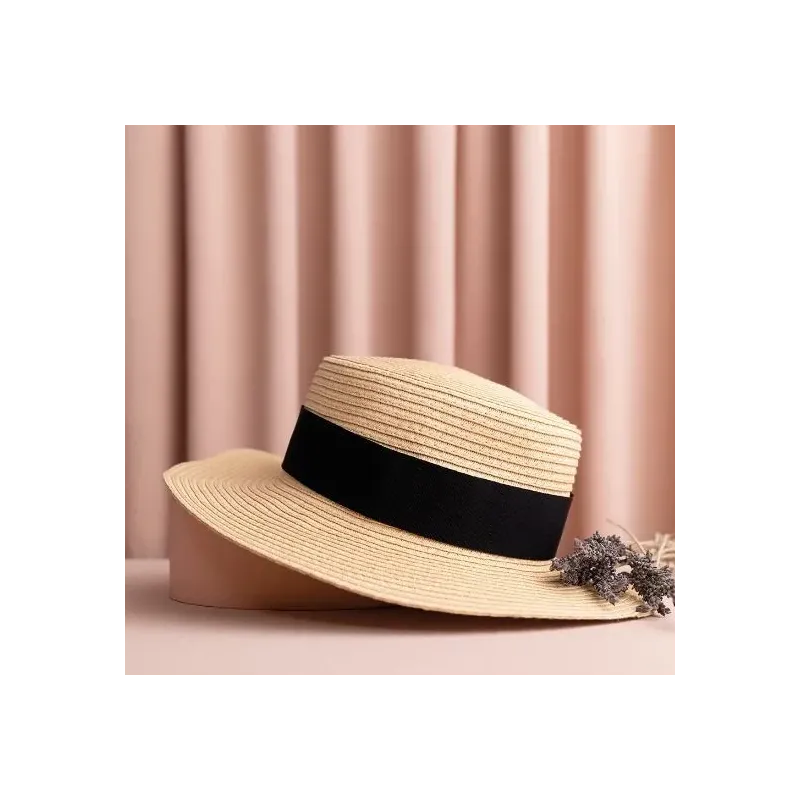 SOMBRERO CANOTIER