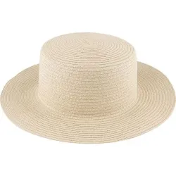 SOMBRERO CANOTIER