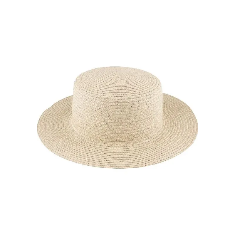 SOMBRERO CANOTIER