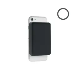 CARGADOR INALAMBRICO MAGNETICO Y POWER BANK