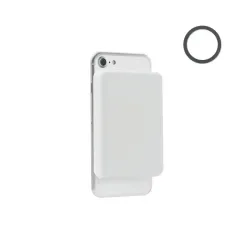 CARGADOR INALAMBRICO MAGNETICO Y POWER BANK