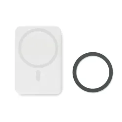 CARGADOR INALAMBRICO MAGNETICO Y POWER BANK